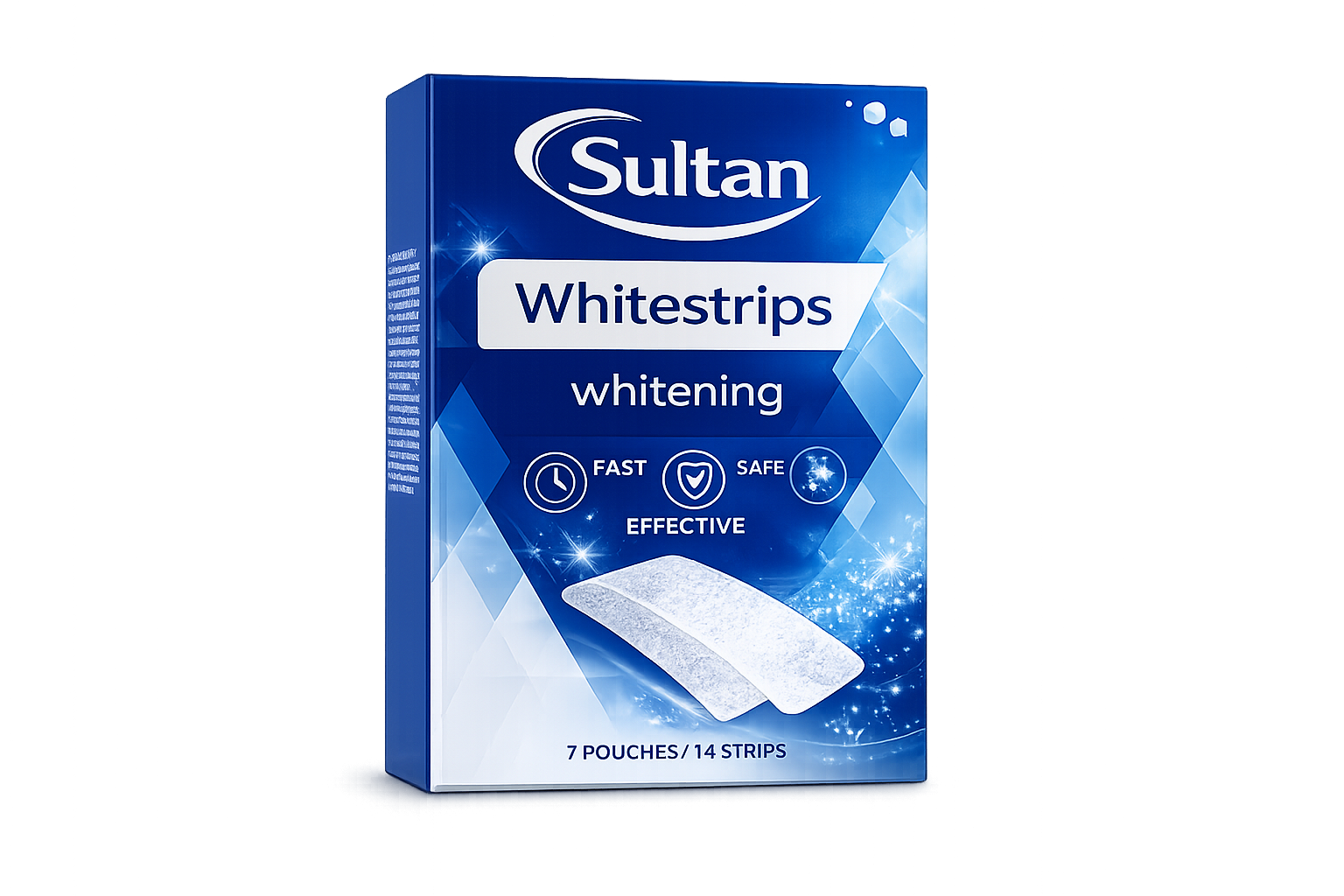 Whitestrips